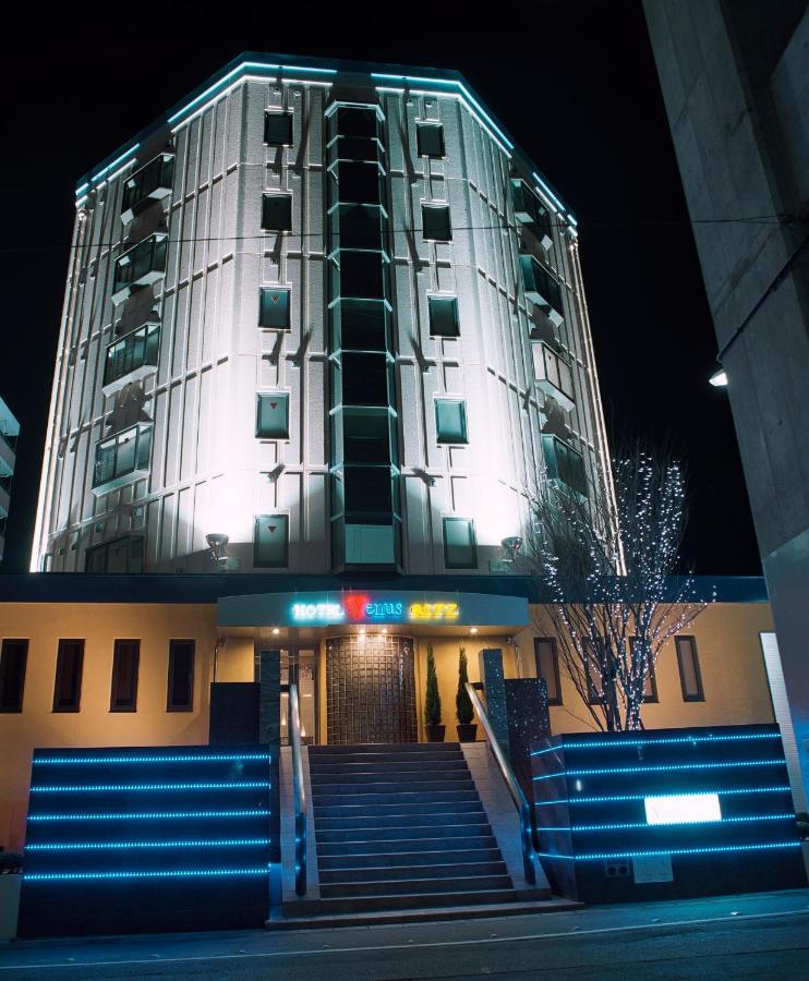 Hotel Venus Ritz (Adults Only) Seto Exterior photo