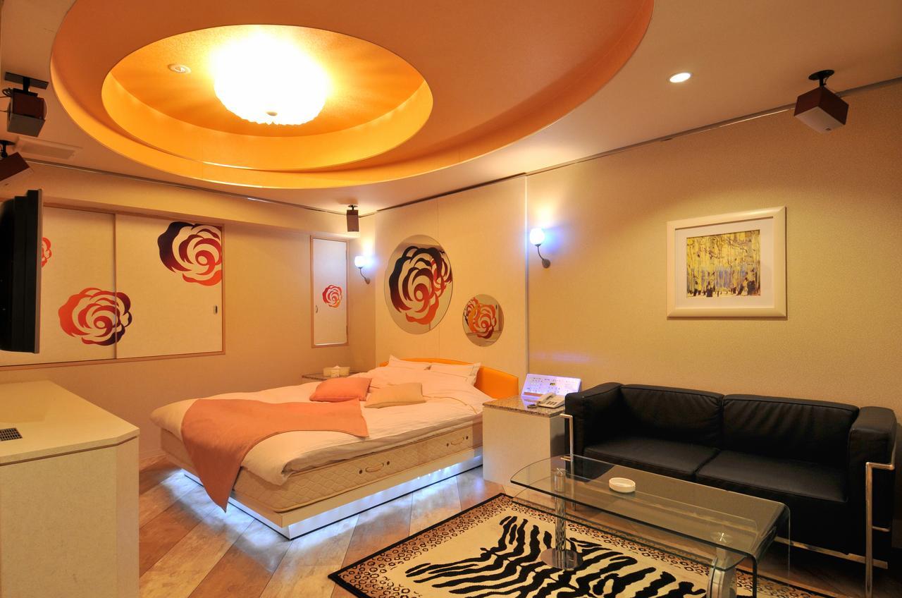 Hotel Venus Ritz (Adults Only) Seto Exterior photo