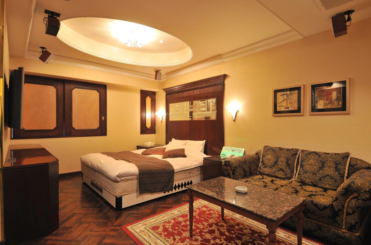 Hotel Venus Ritz (Adults Only) Seto Exterior photo
