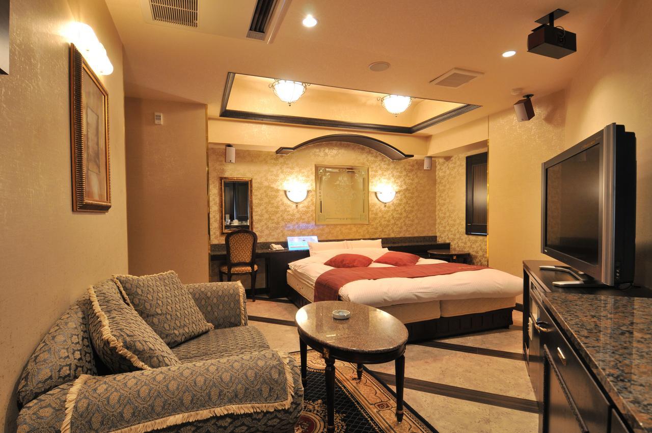 Hotel Venus Ritz (Adults Only) Seto Exterior photo