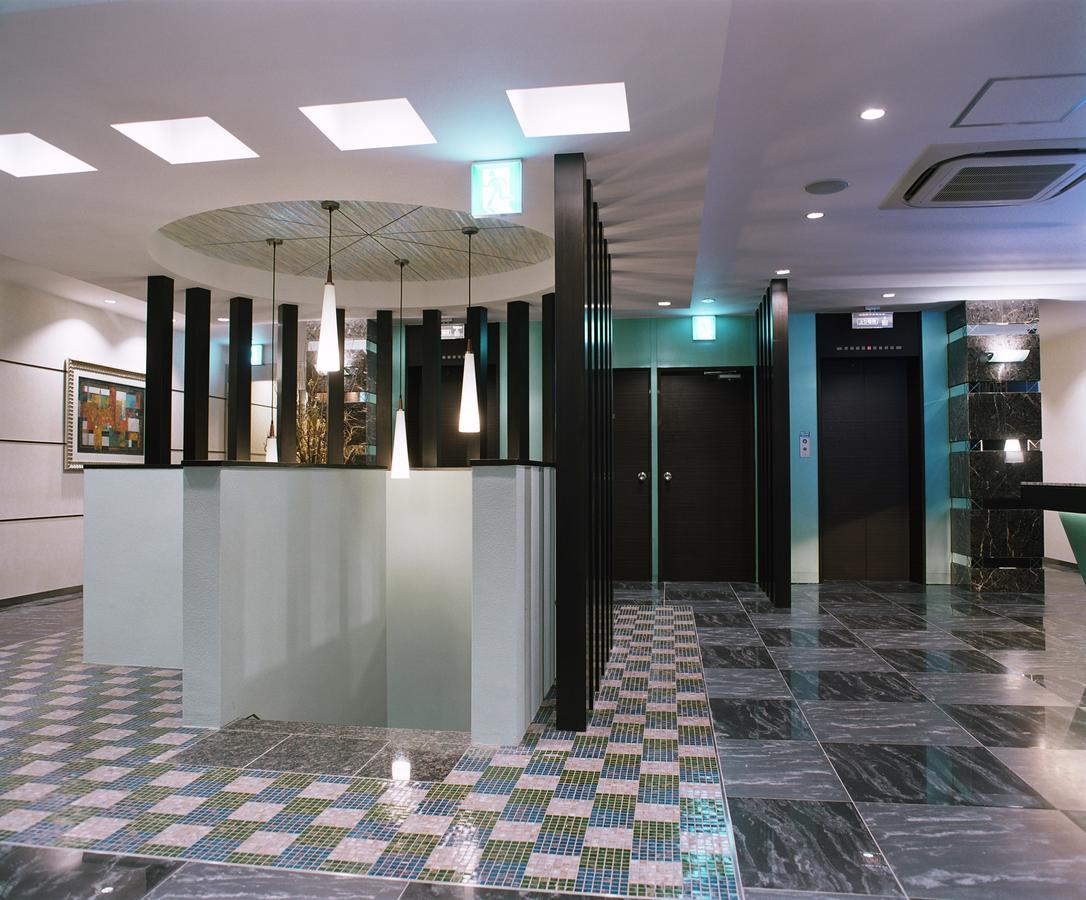 Hotel Venus Ritz (Adults Only) Seto Exterior photo