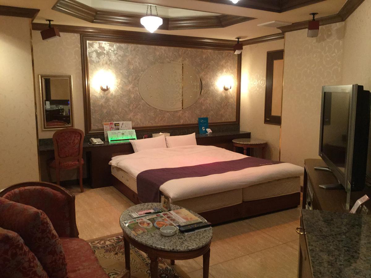 Hotel Venus Ritz (Adults Only) Seto Exterior photo
