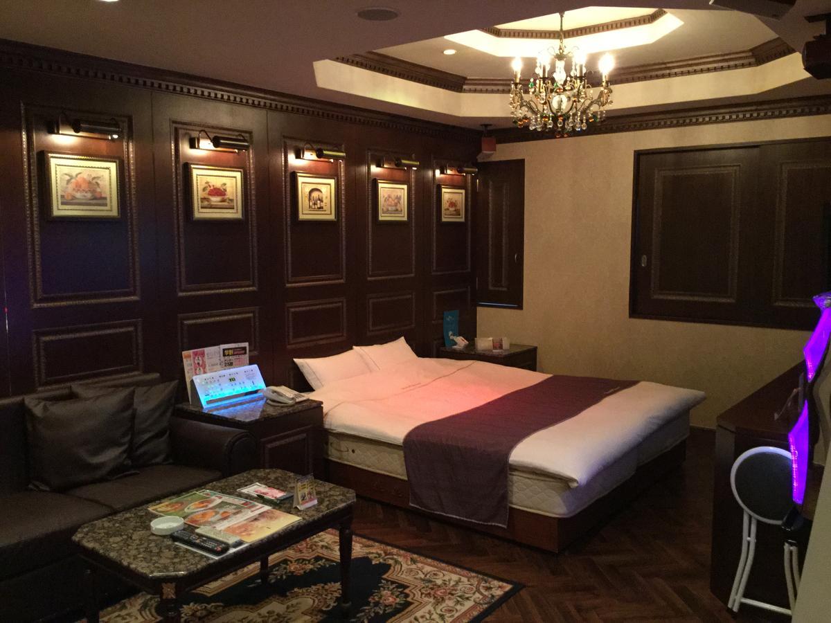 Hotel Venus Ritz (Adults Only) Seto Exterior photo