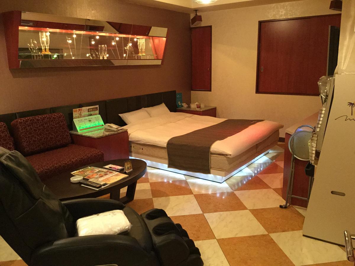 Hotel Venus Ritz (Adults Only) Seto Exterior photo
