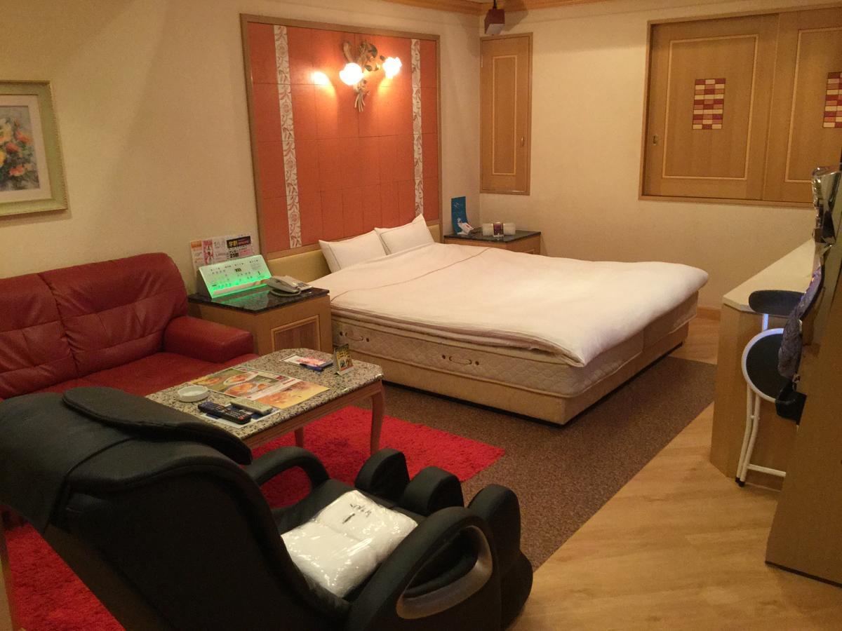 Hotel Venus Ritz (Adults Only) Seto Exterior photo
