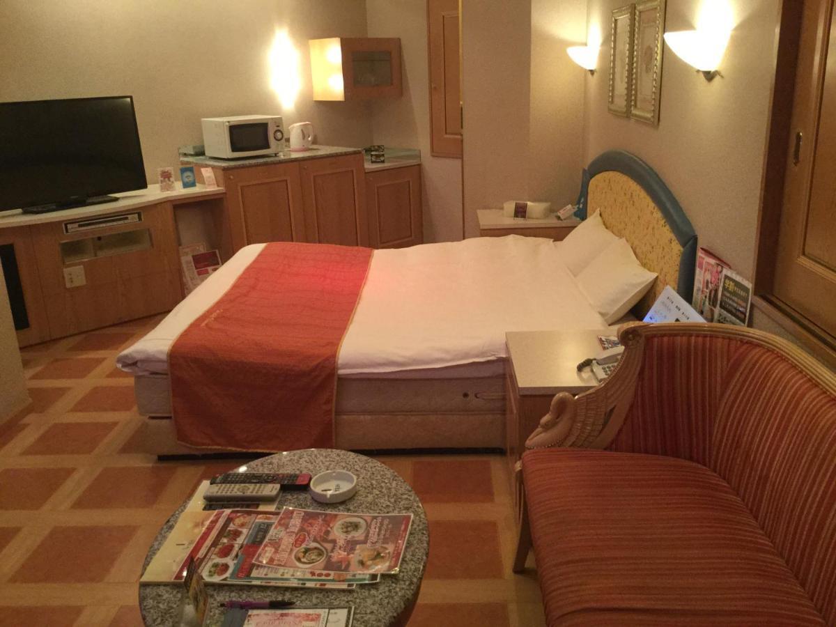Hotel Venus Ritz (Adults Only) Seto Exterior photo
