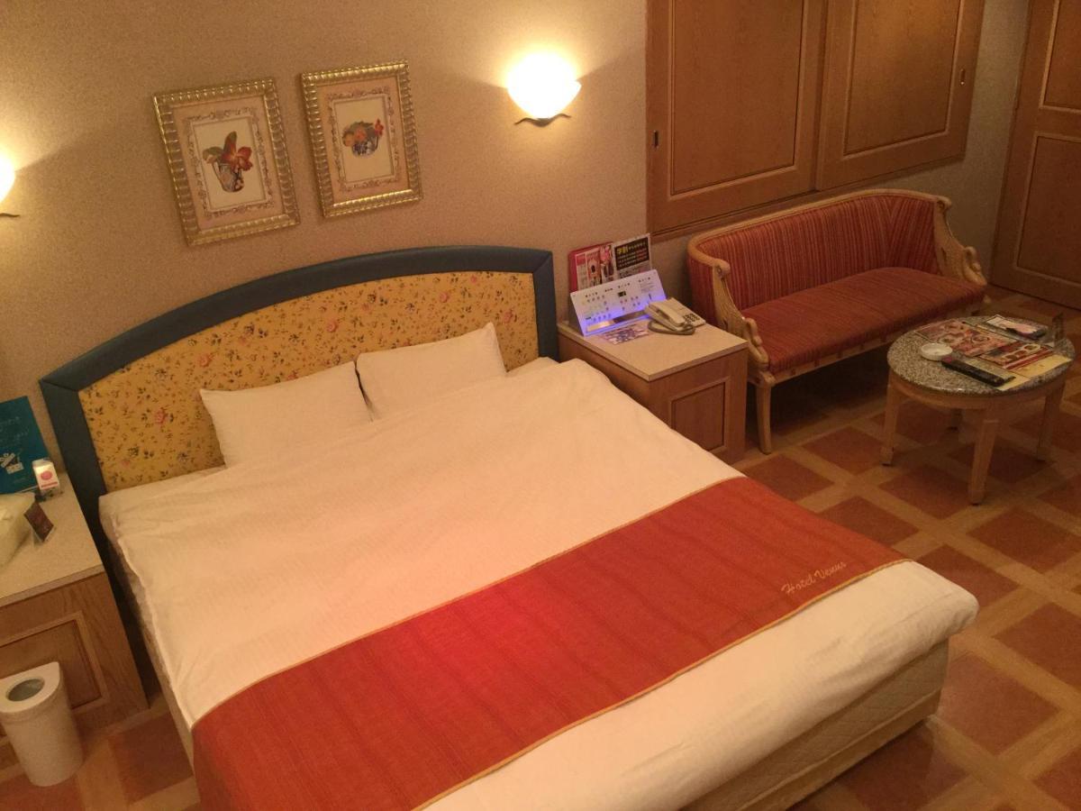 Hotel Venus Ritz (Adults Only) Seto Exterior photo