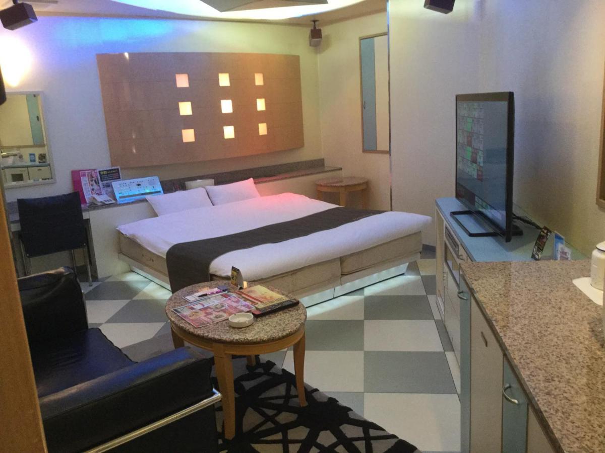 Hotel Venus Ritz (Adults Only) Seto Exterior photo