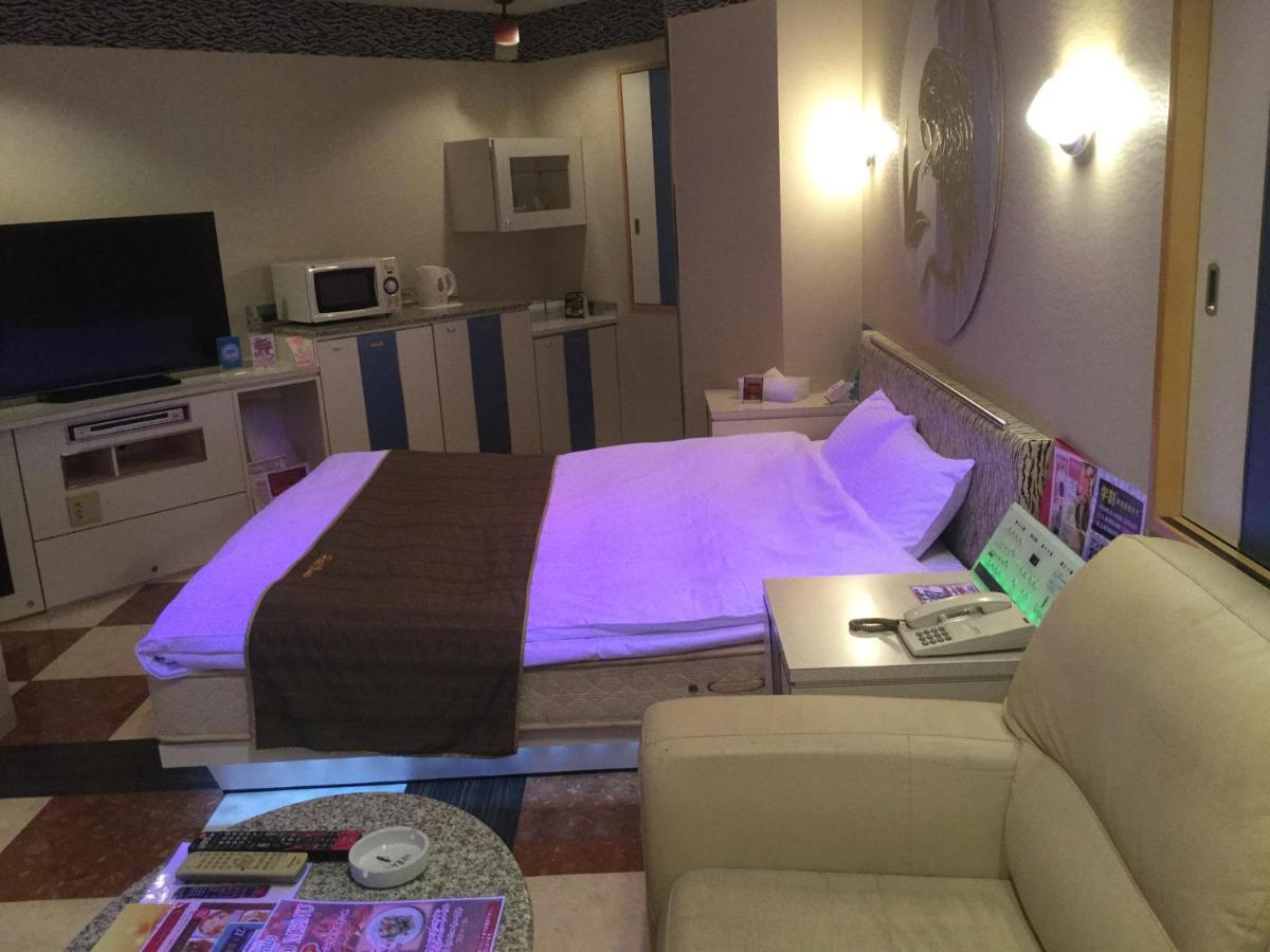 Hotel Venus Ritz (Adults Only) Seto Exterior photo