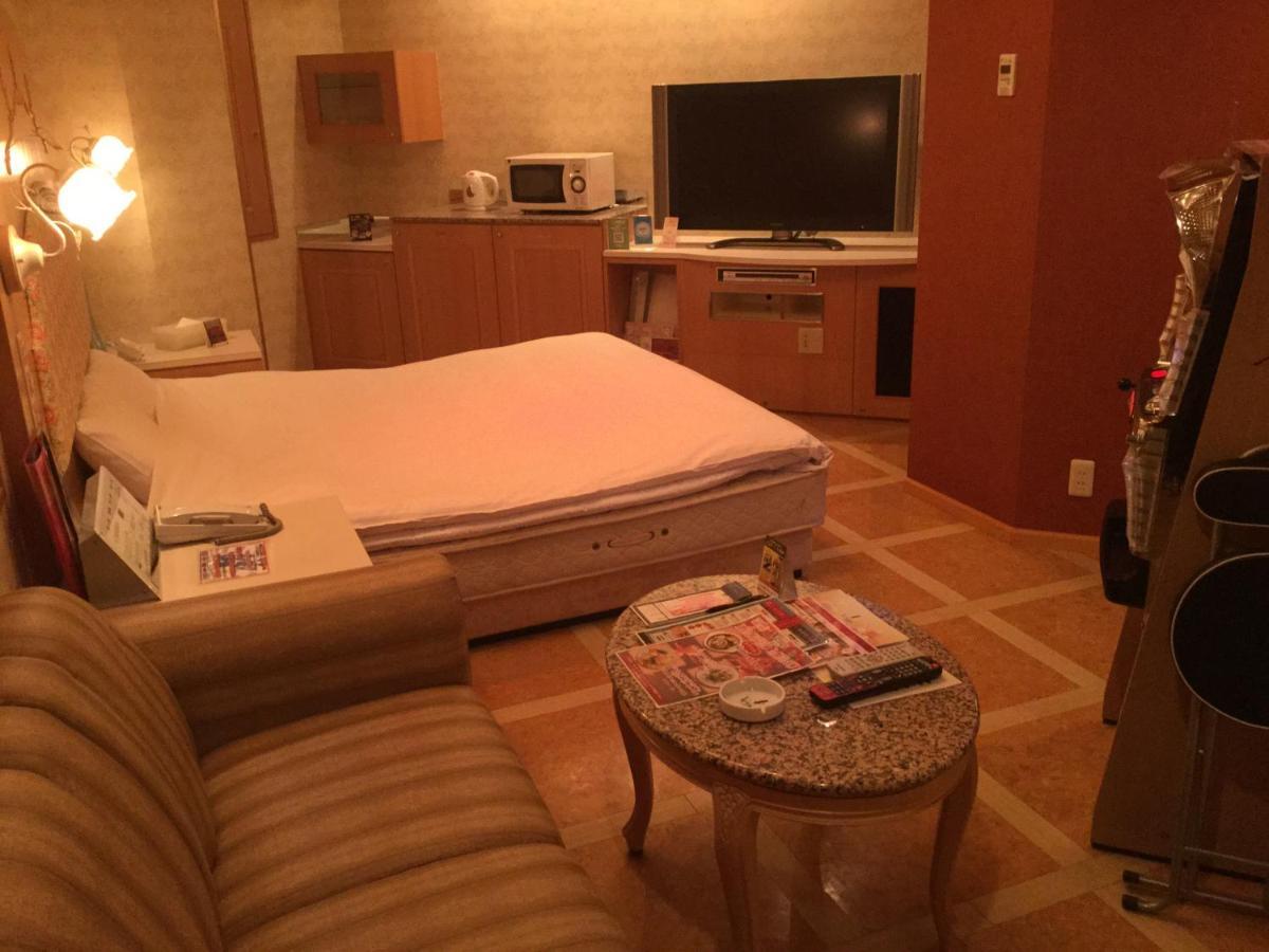 Hotel Venus Ritz (Adults Only) Seto Exterior photo