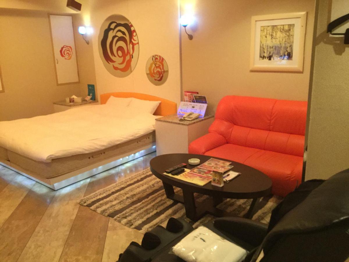Hotel Venus Ritz (Adults Only) Seto Exterior photo