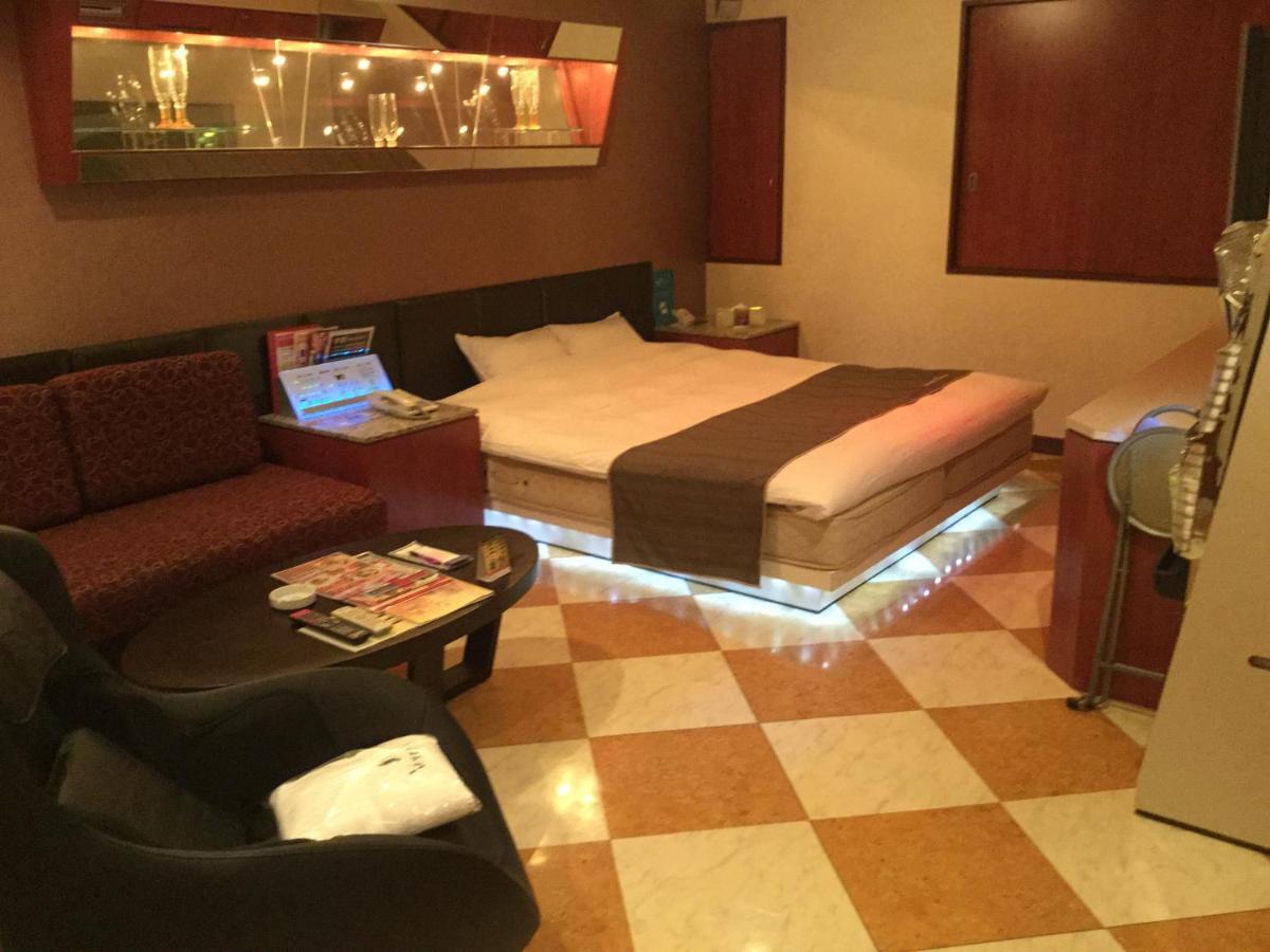 Hotel Venus Ritz (Adults Only) Seto Exterior photo