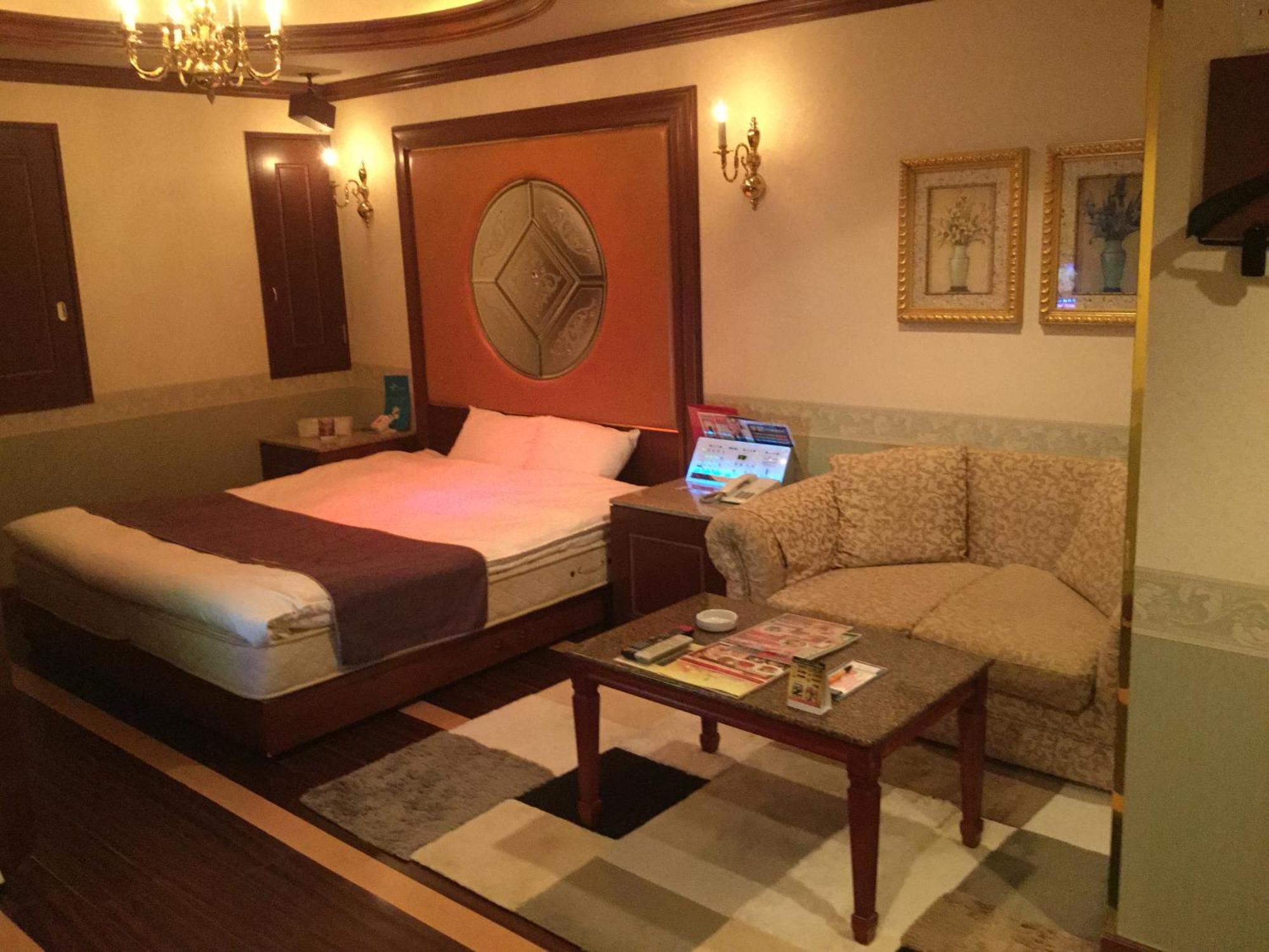 Hotel Venus Ritz (Adults Only) Seto Exterior photo