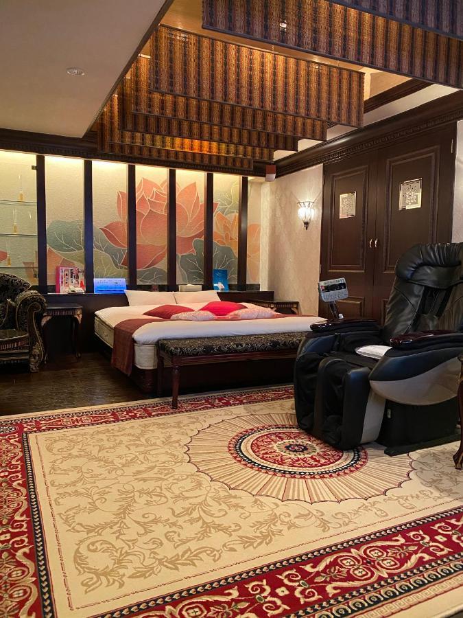 Hotel Venus Ritz (Adults Only) Seto Exterior photo