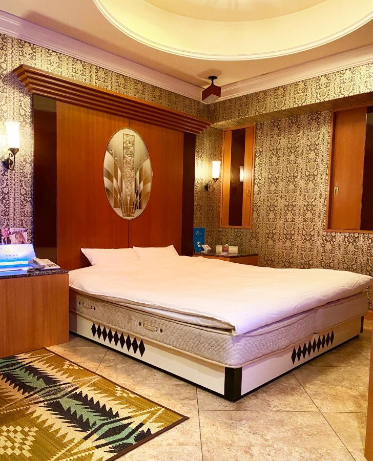 Hotel Venus Ritz (Adults Only) Seto Exterior photo