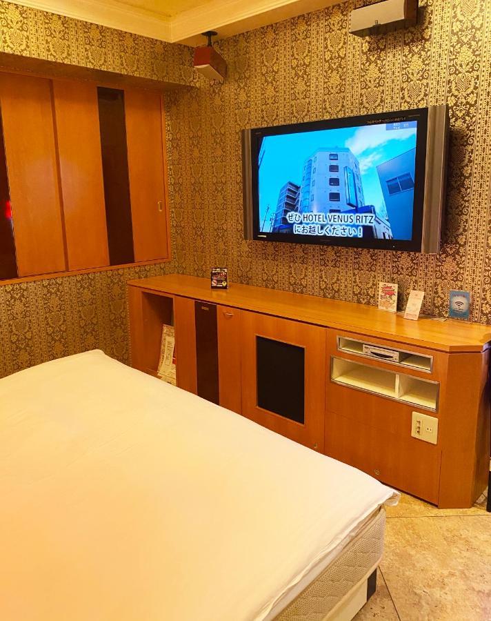Hotel Venus Ritz (Adults Only) Seto Exterior photo