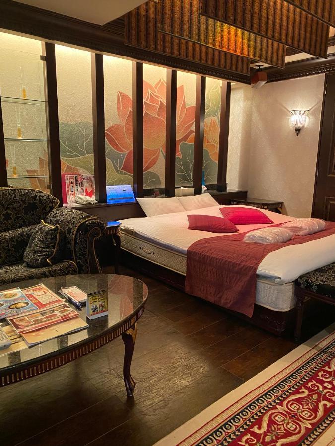 Hotel Venus Ritz (Adults Only) Seto Exterior photo
